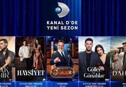 Kanal D'den yeni sezona özel şarkı