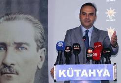 Bakan Kacır: Askeri insansız hava aracı üretiminde dünyada 1 numarayız