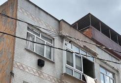 Yer: İstanbul! Çatıdan atılan saksı başına isabet etti, 19 gün sonra öldü