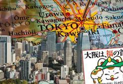 'Hoş geldin kedisi' bile sahaya indi! 13 şehir yarışta, Japonya neden Tokyo’ya alternatif arıyor?