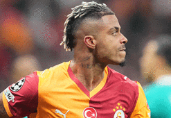 Başakşehir cephesinden Mario Lemina açıklaması