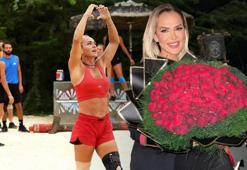 Sevgilisini sır gibi saklıyor! Survivor Nagihan Karadere'den merak uyandıran evlilik açıklaması