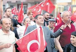 Torbalı’da fener alayı ve konser
