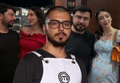MasterChef şampiyonu Serhat Doğramacı baba oldu! İşte bebeğinin cinsiyeti ve adı