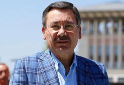 Melih Gökçek hakkında resen soruşturma başlatıldı