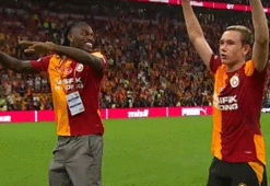 Galatasaray maçı kazandı! Rafael Leao, Rams Park'ta sahaya indi