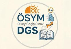 DGS TERCİH SONUÇLARI AÇIKLANMA TARİHİ 2026: DGS tercih sonuçları ne zaman açıklanacak, tarih belli oldu mu?