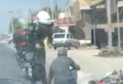 Plakasız motorla ‘dur’ ihtarına uymayıp, kaza yaptı! 242 bin 500 TL ceza