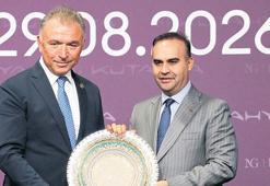 Yeşil dönüşüm için yol haritası