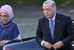 Erdoğan’ın zirve maratonu başlıyor