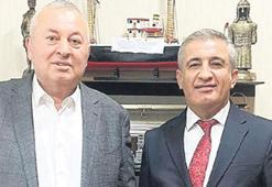 Enginyurt’un danışmanı gözaltına alındı