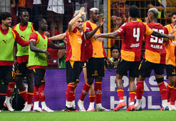 Osman Şenher'den Göztepe maçı sonrası Galatasaray'a uyarı! 'Şampiyonlar Ligi’nde başı çok ağrır'