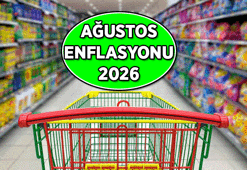 31 Ağustos 2026 📍 Aylık ve Yıllık Enflasyon beklentisi açıklandı mı, ne zaman açıklanacak? 2026 Ağustos Enflasyon beklentisi nedir? İşte TCMB anket sonuçları