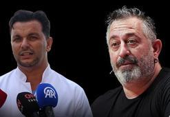Kalp krizi geçiren Cem Yılmaz'ın son durumu! Hastaneden yeni açıklama