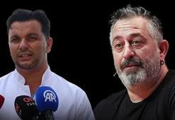 Kalp krizi geçiren Cem Yılmaz'ın son durumu! Hastaneden yeni açıklama