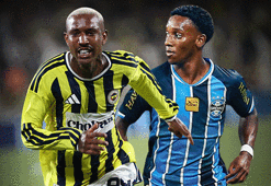 Fenerbahçe'de Talisca yol ayrımında! Gabriel Mec için resmi teklif sunuldu