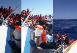 Son dakika: Girne'de yolcu gemisi neden battı? Şok iddia