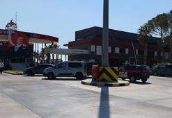Mersin Taşucu Limanı kazazedeler için teyakkuzda