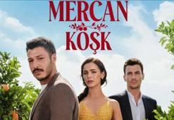 YENİ DİZİ MERCAN KÖŞK KONUSU VE OYUNCU KADROSU! Mercan Köşk dizisi oyuncu kadrosunda kimler var, ilk bölüm ne zaman ekrana gelecek?