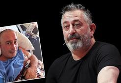 Ünlü komedyen Cem Yılmaz'dan hastaneden ilk paylaşım! 'Siz olmasanız kalp krizi de olmazdı hayatta'