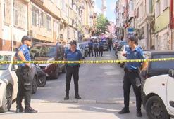 Son dakika... Fatih’te aile faciası! Emekli polis eşi ve çocuğunu öldürdü