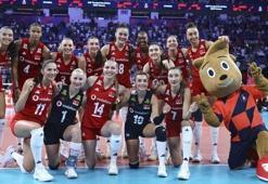 CEV 2026 AVRUPA ŞAMPİYONASI SON 16 TURU MAÇI | Türkiye-Azerbaycan Avrupa Şampiyonası son 16 turu maçı ne zaman saat kaçta hangi kanalda? Filenin Sultanları son 16 turunda Azerbaycan'ı konuk ediyor