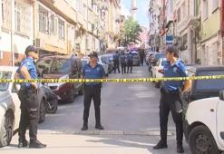 Fatih’te aile faciası! Emekli polis eşi ve çocuğunu öldürdü