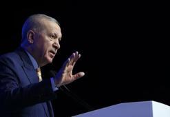 Cumhurbaşkanı Erdoğan: Devletimiz tüm imkanlarını seferber etti