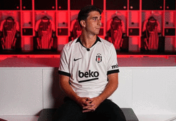 Beşiktaş'ta Fabio Miretti ilk röportajını verdi! Kenan Yıldız ve Zeki Çelik detayı