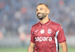 Trabzon'da Mohamed Salah'ın ismi yaşayacağı sokağa verilecek!