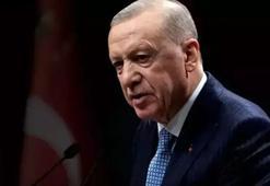 Cumhurbaşkanı Erdoğan: İhmali olanlar için KKTC'yle iş birliği içinde adımları atacağız