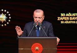 Cumhurbaşkanı Erdoğan: İhmali olanlar için KKTC'yle iş birliği içinde adımları atacağız
