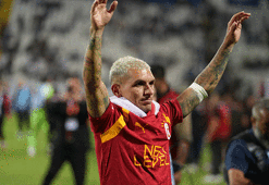 Galatasaray için Lucas Torreira iddiası! Yabancı sınırı detayı