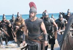 ‘Odyssey’in izinde keşif rotası