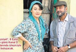 ‘Yeşilçam tadında çok katmanlı bir dizi’