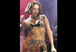 Düğün öncesi son konser