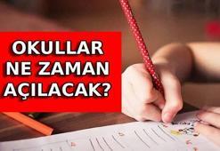 OKULLAR NE ZAMAN, EYLÜL'ÜN KAÇINDA AÇILIYOR? 🏫 Anaokulu, 1. sınıflar ve 5. sınıflar ne zaman başlıyor? MEB okulların açılış ve kapanış tarihi 2026-2027