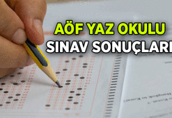 29 Ağustos 2026 AÖF Yaz Okulu sınav sonuçları açıklandı mı, ne zaman açıklanacak? AÖF yaz okulu sınav sonuç tarihi belli mi?