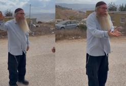 İsrailli hahamdan skandal sözler! 5 yaşındaki çocuğu bile hedef aldı: 'Yaşama hakkı yok'