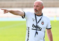 Beşiktaş'tan orta sahaya yeni isim! Hedef Moriba