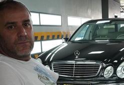 Yıllarca vergisini ödedi, gerçek e-Devlet'te ortaya çıktı! Mercedes’i meğer buzdolabıymış: Tesadüfen örendim
