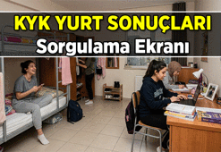 KYK YURT SONUÇLARI BELLİ OLDU MU? 2026-2027 KYK yurt başvuru sonuçları ne zaman açıklanacak? İşte yurt sonuç sorgulama ekranı