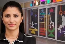 Spor salonundaki alacak kavgası kanlı bitti! Milli antrenör Funda Bakış'ı eski iş arkadaşı kadın öldürdü