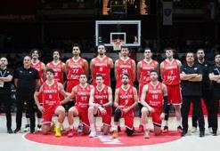 İZLANDA TÜRKİYE BASKETBOL MAÇI: İzlanda-Türkiye maçı kaç kaç bitti?