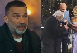 Şevket Çoruh ve Günay Karacaoğlu’nun kızı Gülenay Çoruh nişanlandı! İşte nişandan görüntüler