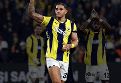 Fenerbahçe'de beklenen son! Diego Carlos veda ediyor