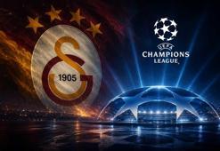 ŞAMPİYONLAR LİGİ GALATASARAY FİKSTÜRÜ 2026-2027 | Galatasaray Şampiyonlar Ligi'nde ilk maçını ne zaman oynayacak? İşte Şampiyonlar Ligi GS maç fikstürü...