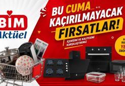 GÜNCEL BİM AKTÜEL AFİŞLERİ (1-4-6 EYLÜL) BİM 4-6 Eylül Cuma-Pazar aktüel kataloğunda hangi ürünler satışa çıkacak? Kablosuz Speaker, Akıllı Saat, Kafa Üstü Bluetooth Kulaklık, Elektronik Yaka Rozeti...