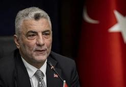 Bakan Bolat'tan ikinci çeyrek büyüme performansı değerlendirmesi