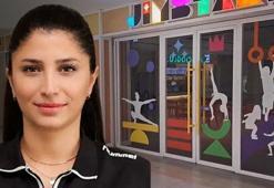 Spor salonundaki alacak kavgası kanlı bitti! Milli antrenör Funda Bakış'ı eski iş arkadaşı kadın öldürdü
